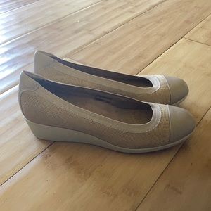 Clarks Petula  Sadie shoes